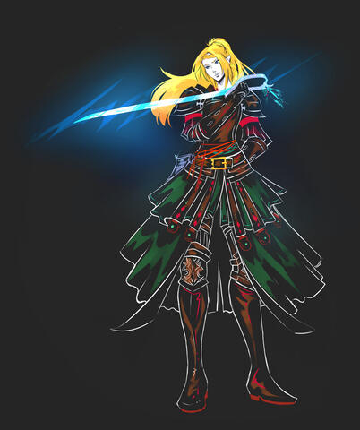 strikeslash