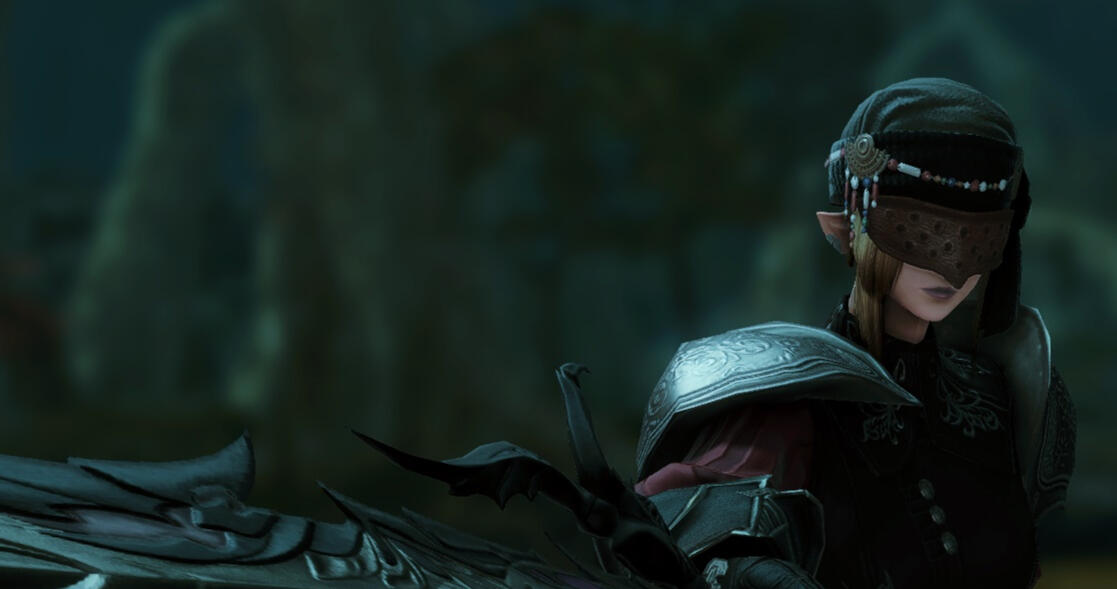 The Hunt